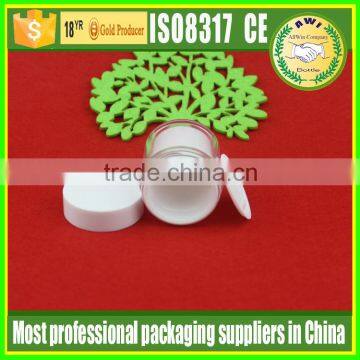 300ml Cosmetic Jar Cosmetic Cream Jar photo-3