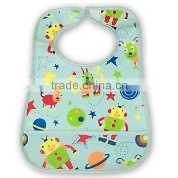 baby bibs ,baby waterproof bibs