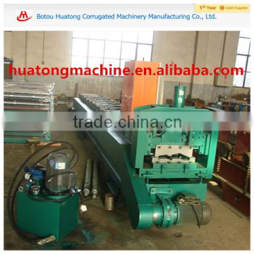 HT-234 cladding panel tile roll forming machine