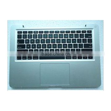 LAPTOP KEYBOARD with cover C for 13.3" MAC MB466 MB467 A1278