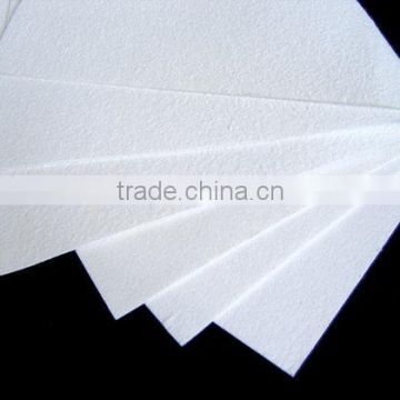 25mm thickness ceramic fiber blanket