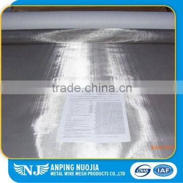 Domestic Advanced Level High Strength China 14 Gauge Stainless Steel Wire Mesh