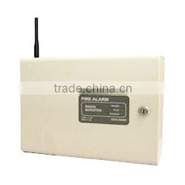 FA38 - WIRELESS ZERIO EDA-Z6000 SIGNAL BOOSTER PANEL 240V RELAY RADIO SIGNALS