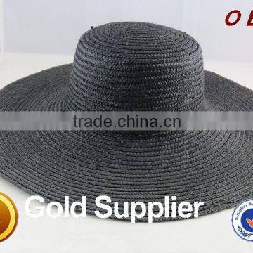 Wholesale fashionable women beach hats