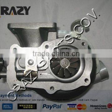 Hino diesel engine W04C turbocharger 24100-4480C, excavator parts,W04C engine parts