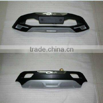 Bumper Guard for Mazda Cx-5 (type A),front Bumper Guard for Mazda Cx-5 photo-3