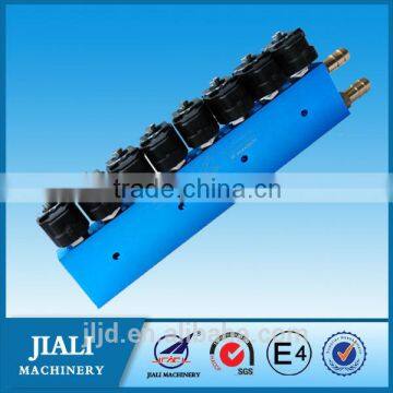 3ohms DC12V cng/lpg Single Injector for CNG/LPG conversion kit