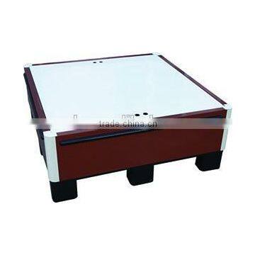 RH-PT054 low height promotion table 400mm special discount promotion table pallet