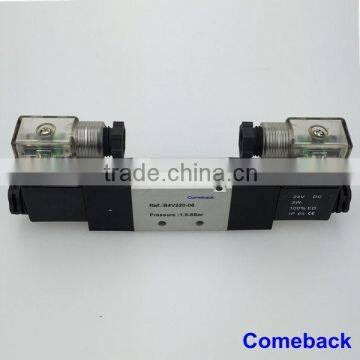 2015 Hot Selling Factory Wholesale 4V SOLENOID VALVE B4V230-08