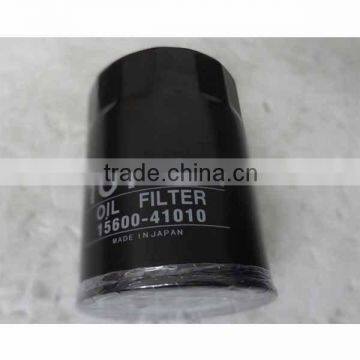 Car Oil Filter for Toyota 15600-41010