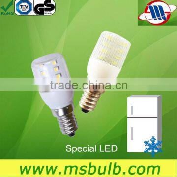 E14 led bulb fridge bulb 1w 85lm