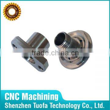 CNC Machinery Titanium Parts TC18 ,Gr2,Gr5 Titanium Cnc Machining Parts