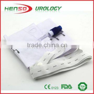 Disposable Urinary Leg Bag photo-6