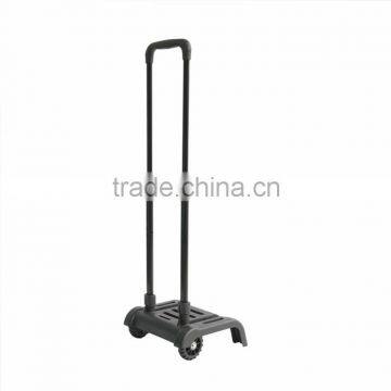 Hot sale custom trolley bag accessories telescopic luggage handle