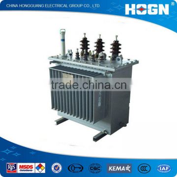 2014 New Sale 33Kv Transformer