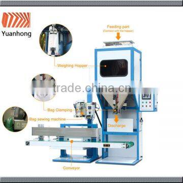 Semi Automatic Filling Machine