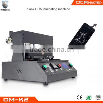 2016 Latest OM-K2 for Samsung S5 LCD Refurbishing Machine Manufacturer