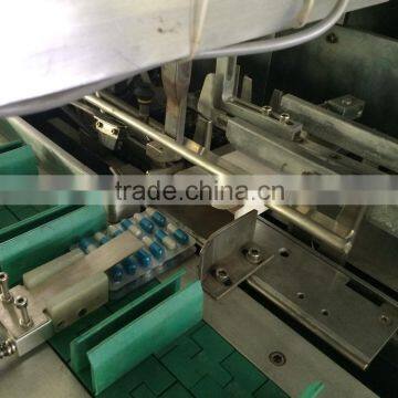 TROPICAL BLISTER CARTONING MACHINES photo-3