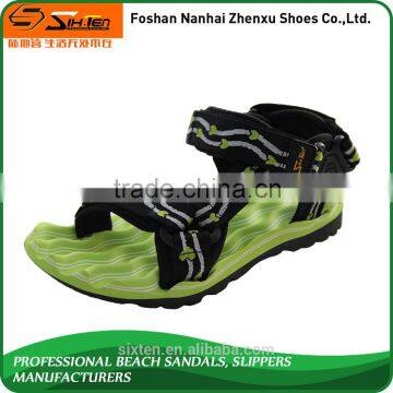 Sandals Manufacture Lady Trekking Sandals ST-60