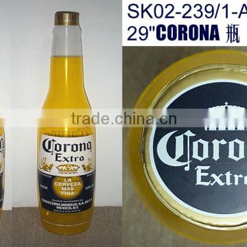 inflatable beer bottle of supplier