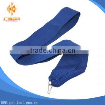 Top sale customized blank ribbon for medals without MOQ