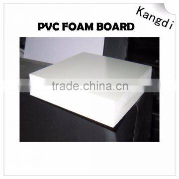 36 x 48 foam pvc board,thin foam board,foam pvc sheet