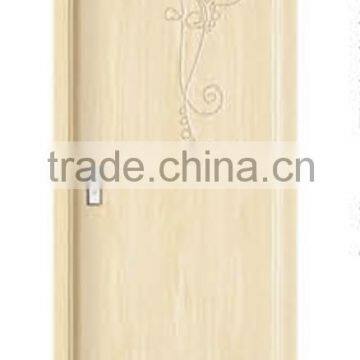 Blessing PVC DOOR Wooden Door