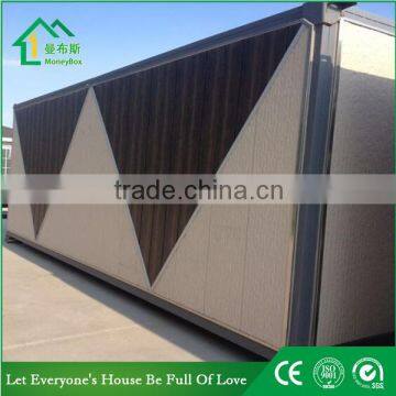 Modulares Pre Fabricados Shipping Container Homes photo-3