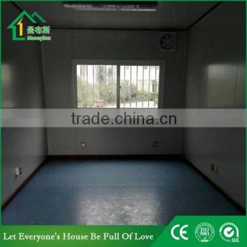 CE Certification Economic Detachable Container Demountable House photo-6