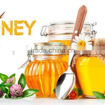 honey of mountain sale