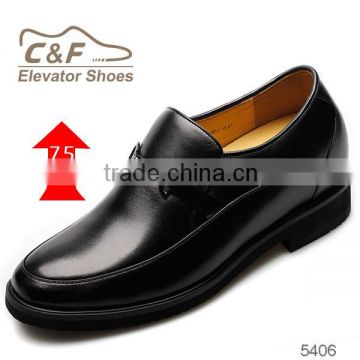 2016 HJC cheap men dress shoes for man