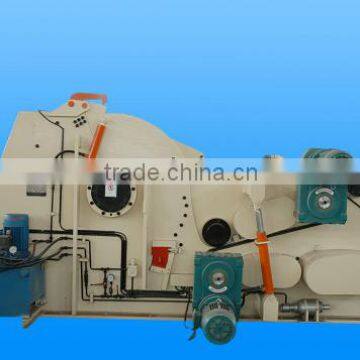 Wood Based Panel Machinery/ Wood Drum Chipper/ Wood Drum Chipper for MDFand Particle board