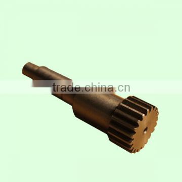 rack pinion gear design/rack and pinion elevator