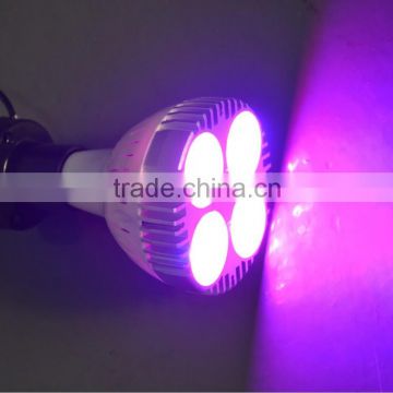 E27 25W LED grow light hydroponic plant grow led light