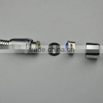 High Quality Stainless Steel Double Locks Toilet Tube photo-3