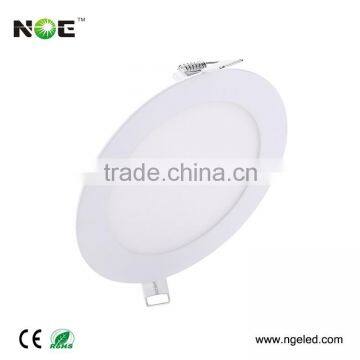 Led Ceiling Light Design Round Led Panel Light With Low Price 12w 170mm photo-4
