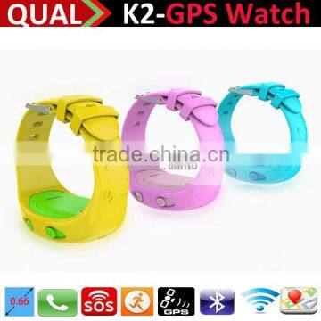 Silicon Cartoon Character Kids Watch for Boys Girls T