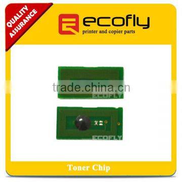 toner for Ricoh Aficio MP C4501 C5501 printer chip