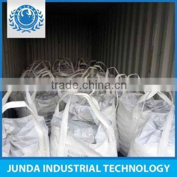 Iron Pipe Descaling Abrasive Cut Wire Shot 2.0mm photo-3