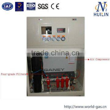 Medical PSA Oxygen Generator photo-2