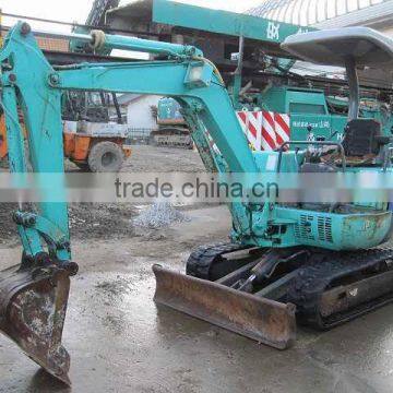 Used Mini Excavator IHI 30JX <SOLD OUT>