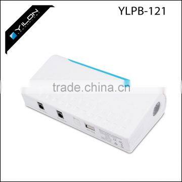 12000 mAh mobile power bank in dubai made in shenzhen