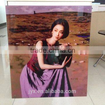 Acrylic Sheet Or Plexiglas With UV Resistant Ink Printing photo-6