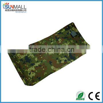 Alibaba small size best price for flexible solar panel 3W