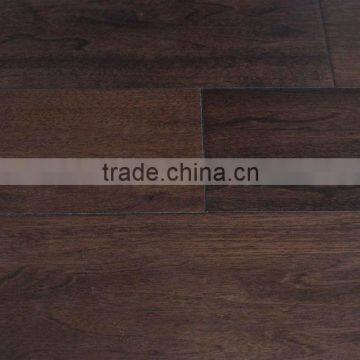 Chinese walnut Engineered Wood Flooring