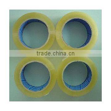 carton sealing tape