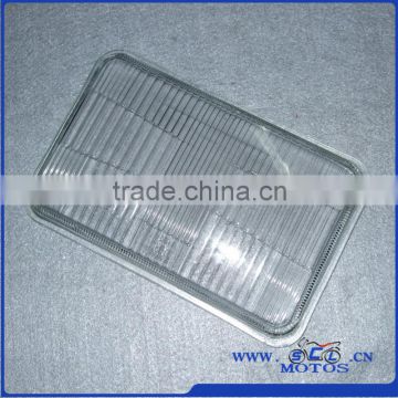 SCL-2012080056 Plastic Cover of Front Light, Lamp Shade for XF125 CG125 Motorcycle Parts