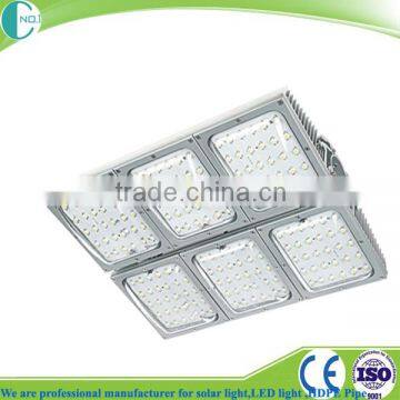 high power aluminum alloy 90 watt led street lamp