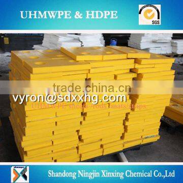 High-density Polyethylene Plastics Sheet / 4x8 Plastic photo-5