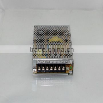 110V 120V 220V Input AC to DC 15V 10A Switching Power Supply 150W PSU From China Factory